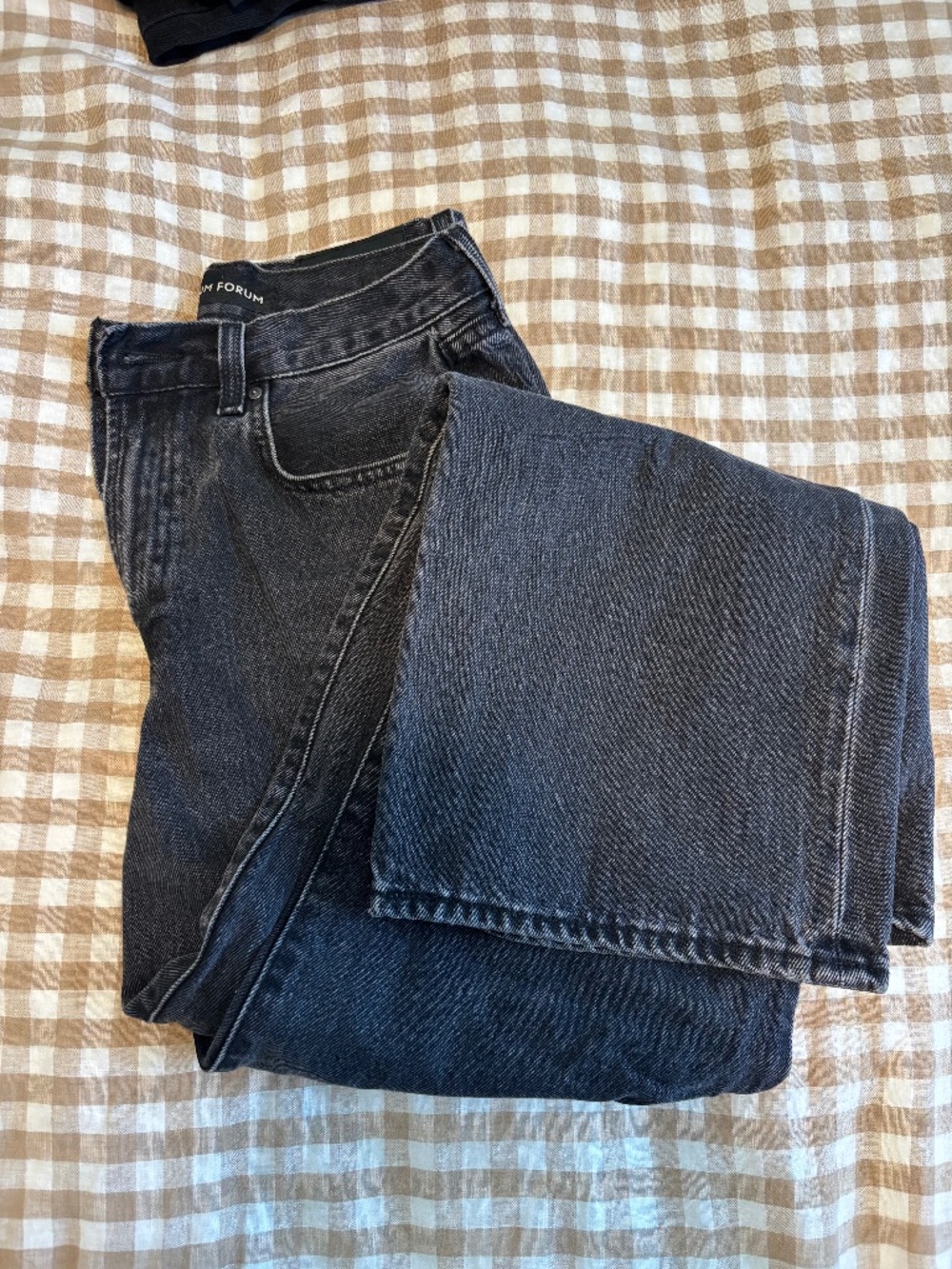 Denim forum Farrah Jeans